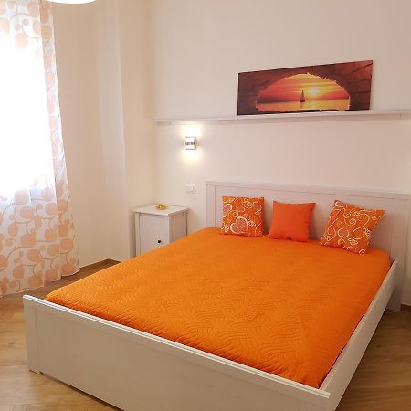 B&B Verdearancio Monopoli Exterior foto