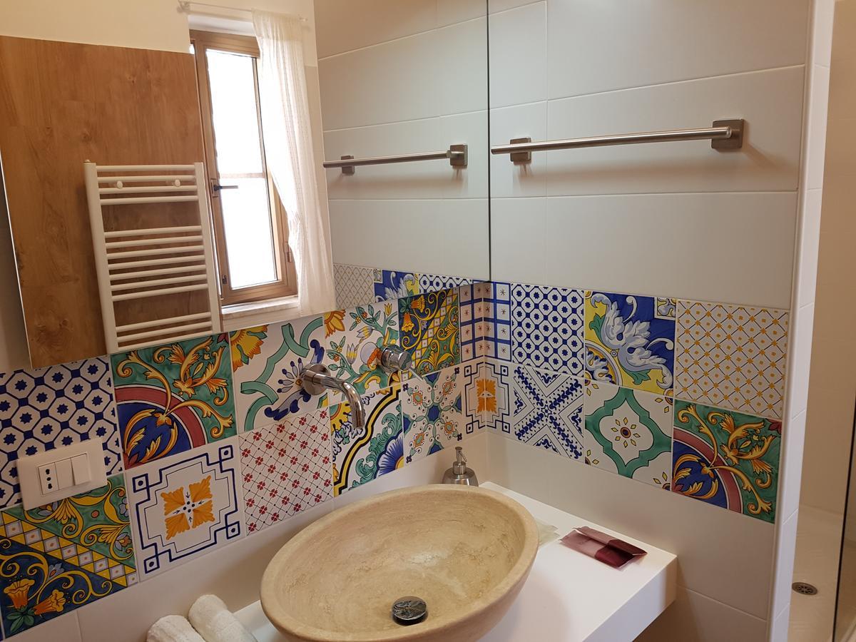 B&B Verdearancio Monopoli Exterior foto
