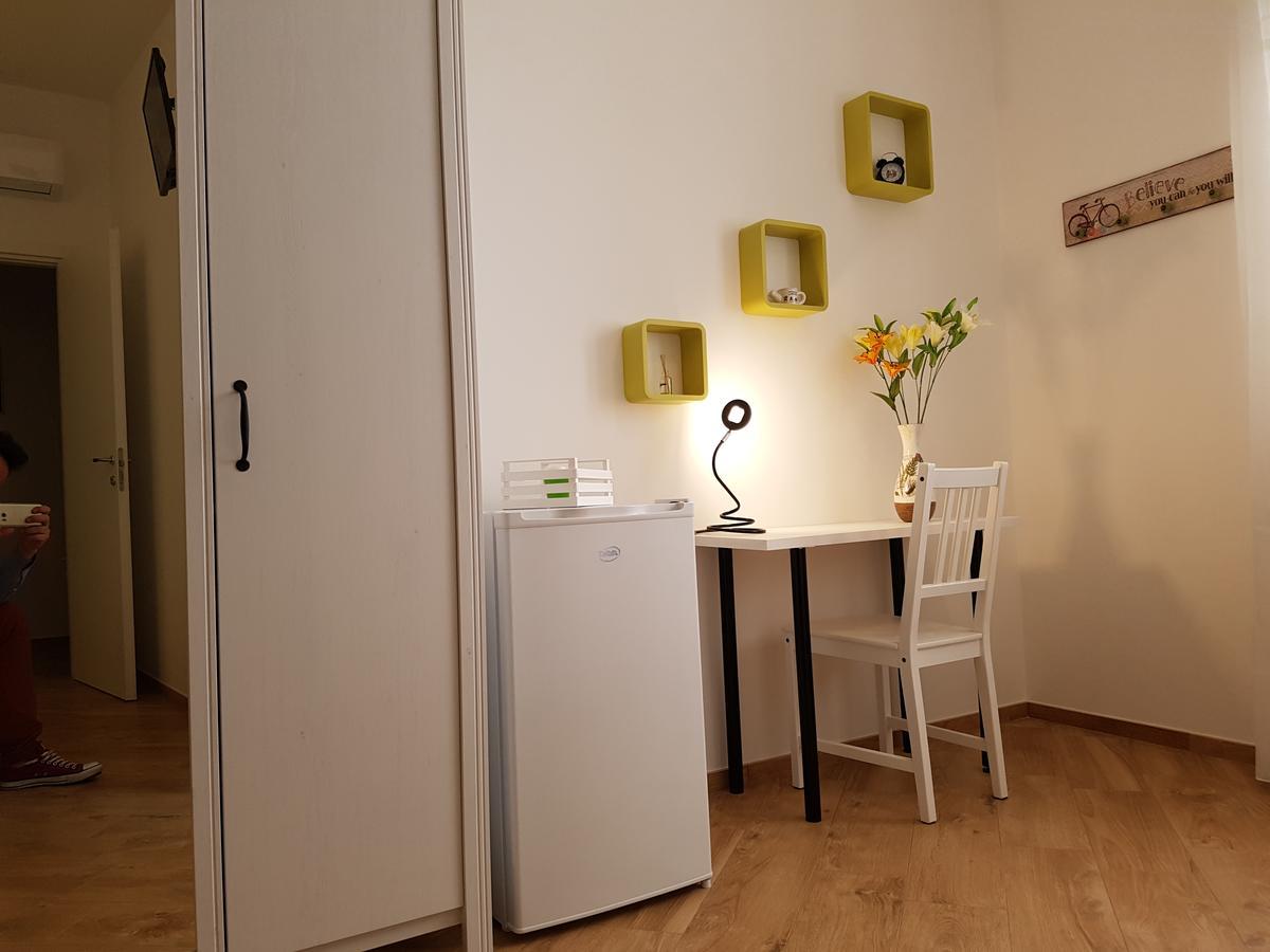 B&B Verdearancio Monopoli Exterior foto