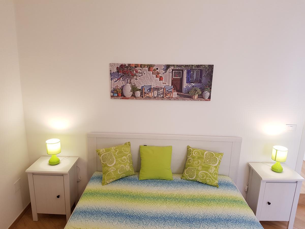 B&B Verdearancio Monopoli Exterior foto
