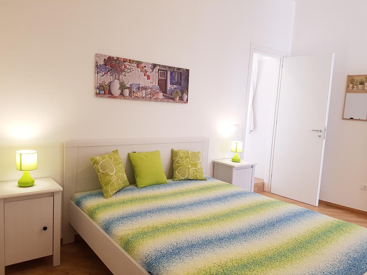 B&B Verdearancio Monopoli Exterior foto
