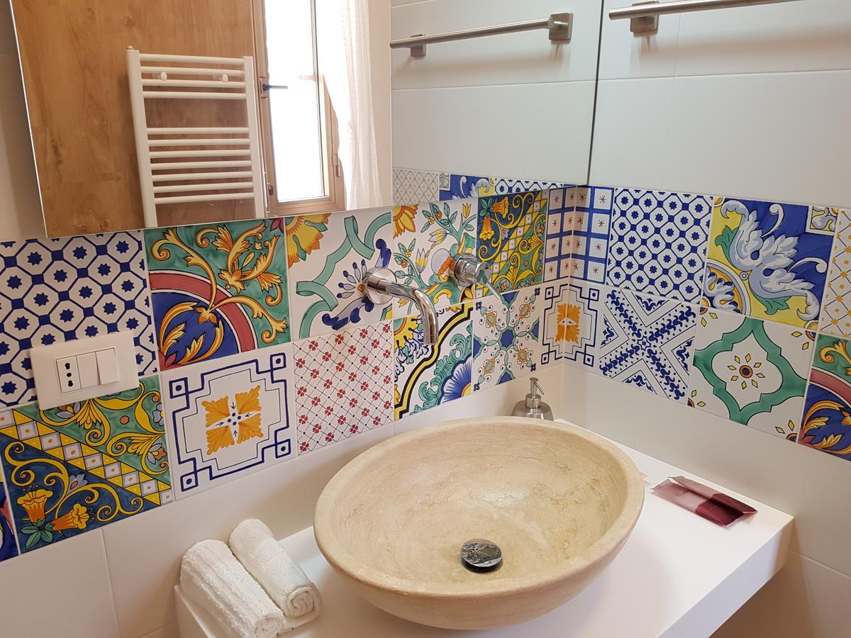 B&B Verdearancio Monopoli Exterior foto